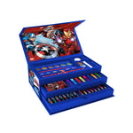 Βαλιτσάκι Ζωγραφικής Avengers 260X135X60mm (506083) - Fun Planet