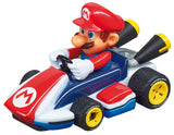 Carrera Slot 1 First Nintendo Mario Kart 1:50 (20063026) - Fun Planet