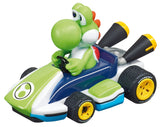 Carrera Slot 1 First Nintendo Mario Kart 1:50 (20063026) - Fun Planet