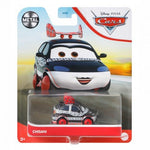 Disney Pixar Cars Αυτοκινητάκια Chisaki (GBV51) - Fun Planet