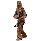 Star Wars The Black Series Archive - Chewbacca (F4371) - Fun Planet