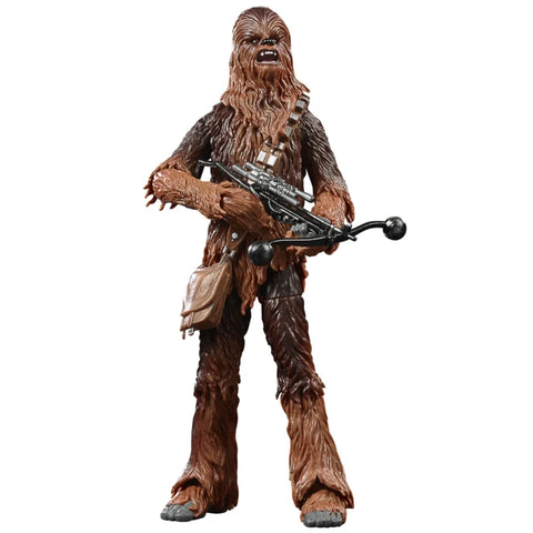 Star Wars The Black Series Archive - Chewbacca (F4371) - Fun Planet