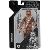 Star Wars The Black Series Archive - Chewbacca (F4371) - Fun Planet