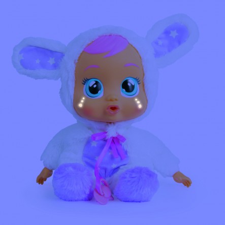 Κούκλα Κλαψουλίνια Όνειρα Γλυκά Κόνι Cry Babies (4104-93140) - Fun Planet