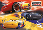Παζλ 15τεμ Frame Supercolor Disney Cars (1200-87007) - Fun Planet