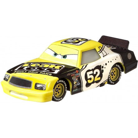 CARS 3 ΑΥΤΟΚΙΝΗΤΑΚΙΑ (DXV29/GKB20) - Fun Planet