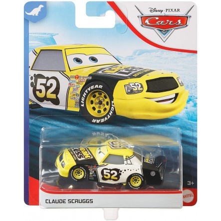 CARS 3 ΑΥΤΟΚΙΝΗΤΑΚΙΑ (DXV29/GKB20) - Fun Planet