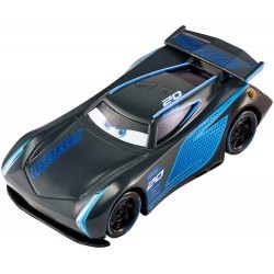 CARS 3 ΑΥΤΟΚΙΝΗΤΑΚΙΑ (DXV34) - Fun Planet