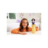 Disney Princess Βασικές Κούκλες Χιονάτη (HLW08) - Fun Planet