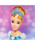 Disney Princess Royal Shimmer Cinderella Fashion Doll (F0897) - Fun Planet