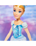 Disney Princess Royal Shimmer Cinderella Fashion Doll (F0897) - Fun Planet