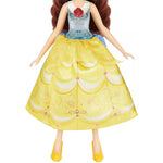 Disney Princess Spin & Switch Belle (F1540) - Fun Planet