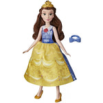 Disney Princess Spin & Switch Belle (F1540) - Fun Planet
