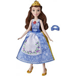 Disney Princess Spin & Switch Belle (F1540) - Fun Planet