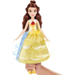 Disney Princess Spin & Switch Belle (F1540) - Fun Planet