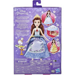 Disney Princess Spin & Switch Belle (F1540) - Fun Planet