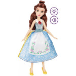 Disney Princess Spin & Switch Belle (F1540) - Fun Planet