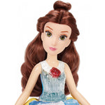 Disney Princess Spin & Switch Belle (F1540) - Fun Planet