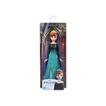 Disney Frozen II Shimmer Queen Anna (F3524) - Fun Planet