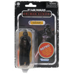 Star Wars Retro Collection: Obi-Wan Kenobi - Darth Vader The Dark Times Action Figure (F5771) - Fun Planet