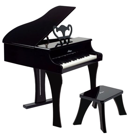 Hape Early Melodies Ξύλινο Πιάνο 30 Πλήκτρων (E0320) - Fun Planet