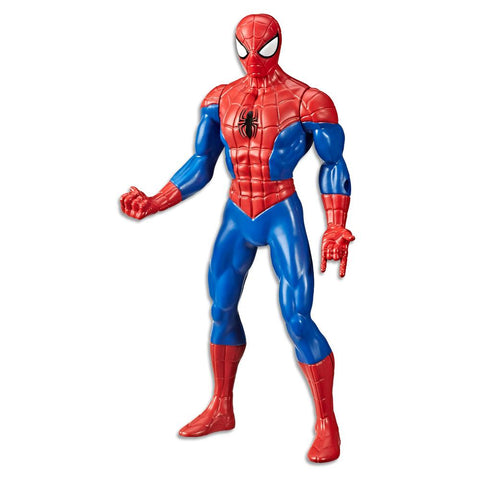 Marvel Spiderman Figure 25cm (E6358) - Fun Planet