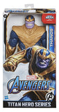 Avengers Titan Hero Deluxe Thanos (E7381) - Fun Planet
