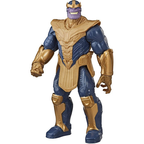 Avengers Titan Hero Deluxe Thanos (E7381) - Fun Planet