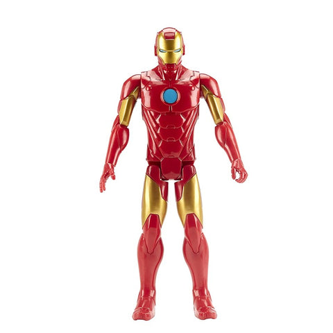 Avengers Movie Titan Hero Power Fx Figure (E7873) - Fun Planet