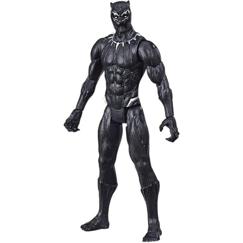 Avengers Movie Titan Hero Power Fx Figure (E3309/E7876) - Fun Planet