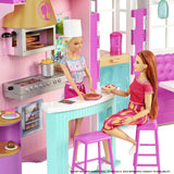 Barbie Εστιατόριο (HBB91) - Fun Planet