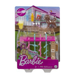 Barbie Έπιπλα (GRG77) - Fun Planet