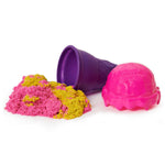 Kinetic Sand Scents Ice Cream Contast (6058757) - Fun Planet