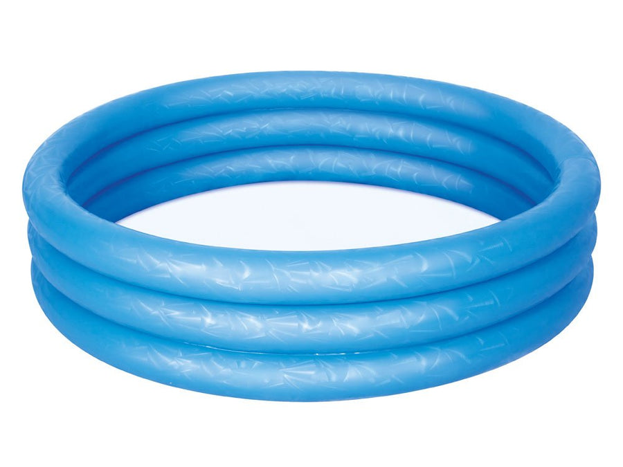 Bestway Φουσκωτή Πισίνα 122Χ25εκ Κόκκινη (51025) - Fun Planet