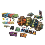 Επιτραπέζιο Dungeons & Dragons Η Περιπέτεια Ξεκινά (E9418) - Fun Planet