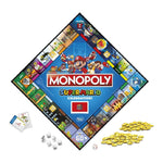 Monopoly Super Mario Celebration (E9517) - Fun Planet
