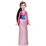 Disney Princess Royal Shimmer Mulan Fashion Doll (F0905) - Fun Planet