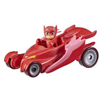PJ Masks Deluxe Vehicle Owl Glider (F2133) - Fun Planet