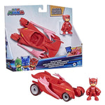 PJ Masks Deluxe Vehicle Owl Glider (F2133) - Fun Planet