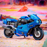 Transformers Generations: Legacy - Prime Universe Arcee Deluxe Class (F3028) - Fun Planet