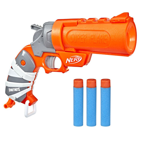 Nerf Fortnite Flare (F3368) - Fun Planet
