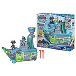 PJ Masks Sky Pirate Battleship (F3665) - Fun Planet