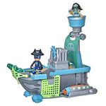 PJ Masks Sky Pirate Battleship (F3665) - Fun Planet