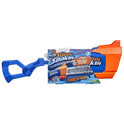 Super Soaker Nerf Rainstorm (F3890) - Fun Planet