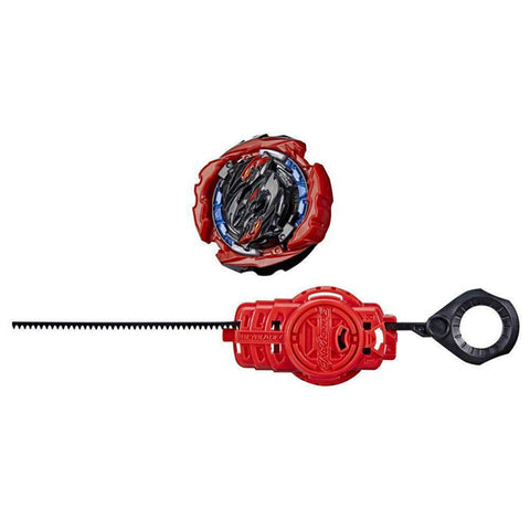 Beyblade Burst QuadDrive Starter Pack Cyclone Roktanor R7 (F4069) - Fun Planet