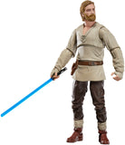 Star Wars The Vintage Collection: Obi-Wan Kenobi - Obi-Wan Kenobi Wandering Jedi Action Figure (F4474) - Fun Planet
