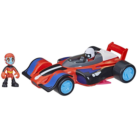 PJ Masks Transforming Flash Cruiser (F5206) - Fun Planet