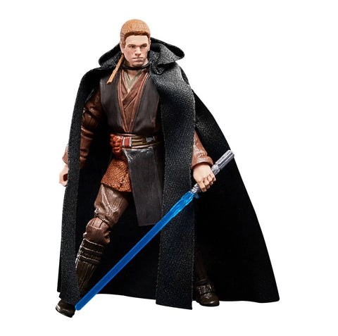 Star Wars: Attack of the Clones - Φιγούρα Anakin Skywalker Padawan (F5633) - Fun Planet