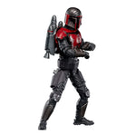 Star Wars The Vintage Collection: The Clone Wars - Mandalorian Super Commando Action Figure (F5634) - Fun Planet