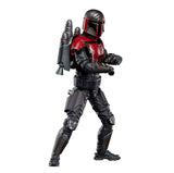 Star Wars The Vintage Collection: The Clone Wars - Mandalorian Super Commando Action Figure (F5634) - Fun Planet